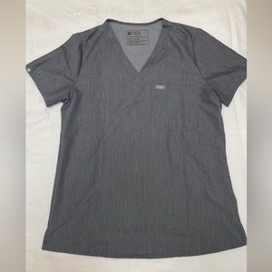 FIGS scrubs - 2 joggers, 1 top